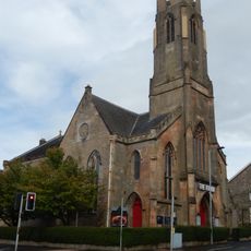 The Tower