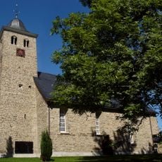 Evangelische Kirche Krombach