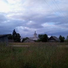 Церковь Василия Великого (Чёрное)