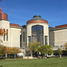 Minnesota History Center