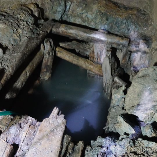 Mine Haus Österreich