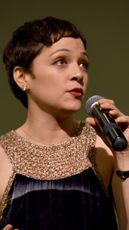 Natalia Lafourcade