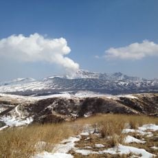 Mount Naka