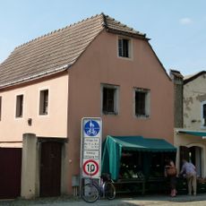 Wohnstallhaus Altkötzschenbroda 44
