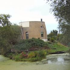 Berkousche Molen