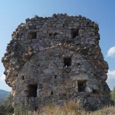 Tower of Koronia