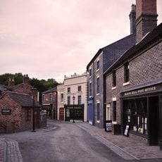 Blists Hill Victorian Town