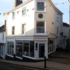 8 And 10, Fore Street