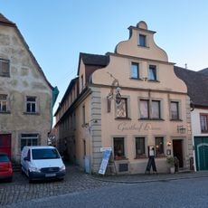 Gasthaus