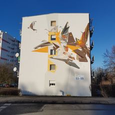 Mural