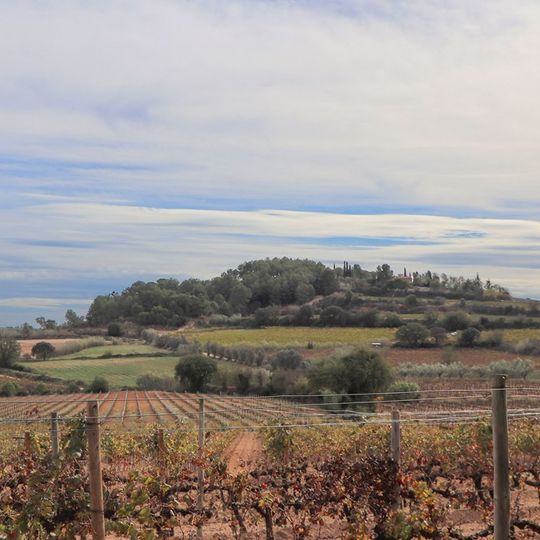 Pedró de la Granada