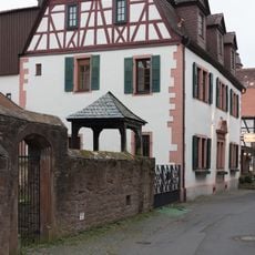 Schlossgasse 14