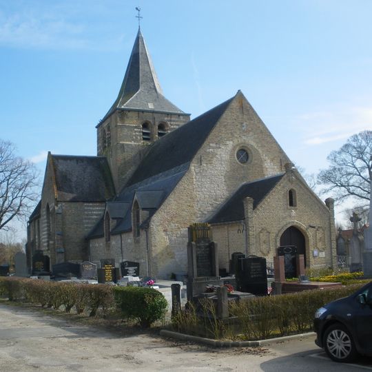 Sint-Mattheüskerk
