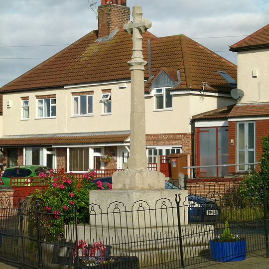War Memorial