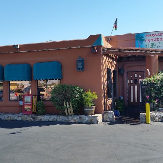 Mi Patio