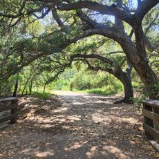 Oak Canyon Nature Center