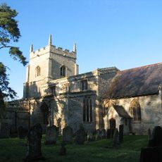 Church of St Bartholomew