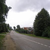 Aleksino (Istrinsky District)