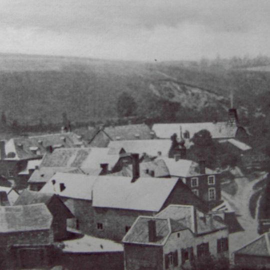 Kupferhof Bauschenberg