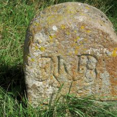 Boundary marker