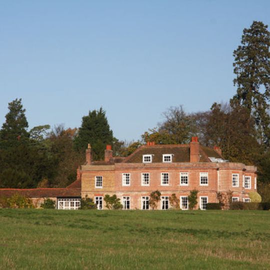 Langham Hall