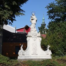 Nepomukstatue (Langenzersdorf)