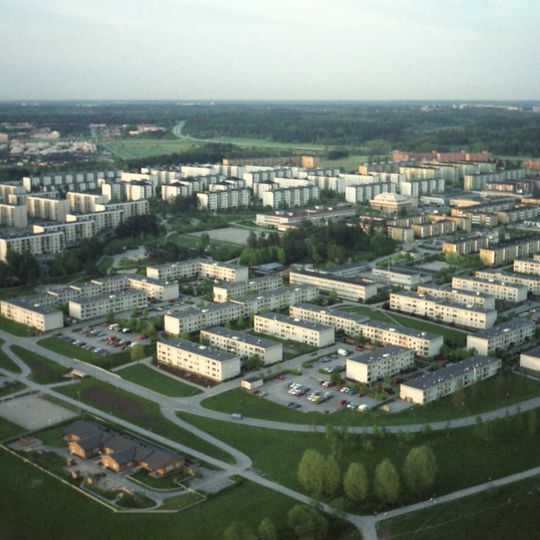 Rinkeby