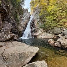 Glen Ellis Falls