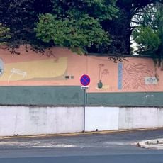 The Reflection of Nature