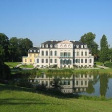 Schloss Wilhelmsthal