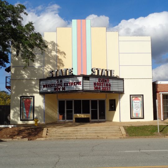 State Theatre