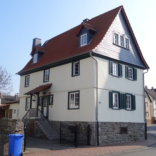 Seestraße 22