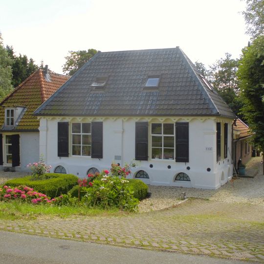 Utrechtseweg 112, Weesp