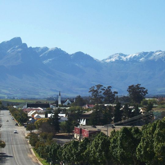 Tulbagh