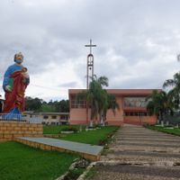 São José do Cerrito