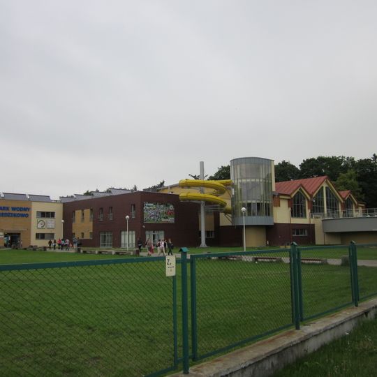 Redzikowo