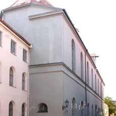 St. Katharina (Augsburg)