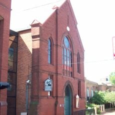 Banneker-Douglass Museum