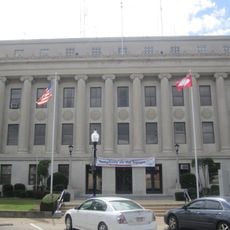 Union County Courthouse