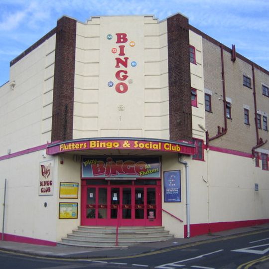 Regal Cinema, Biggleswade