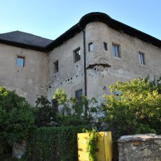 Nyáryovský kaštieľ