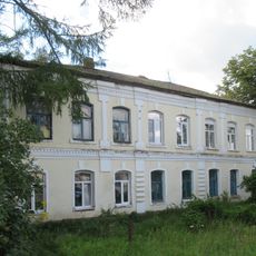 Дом Лисицына (Старица)