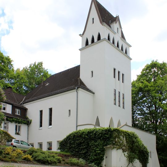 Evangelische Kirche