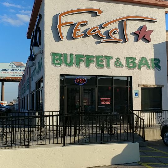 Feast