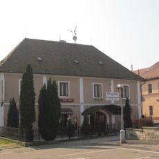 Zájezdní hostinec