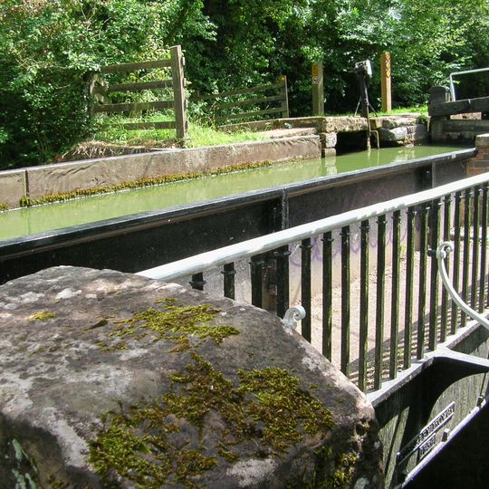 Yarningale Aqueduct