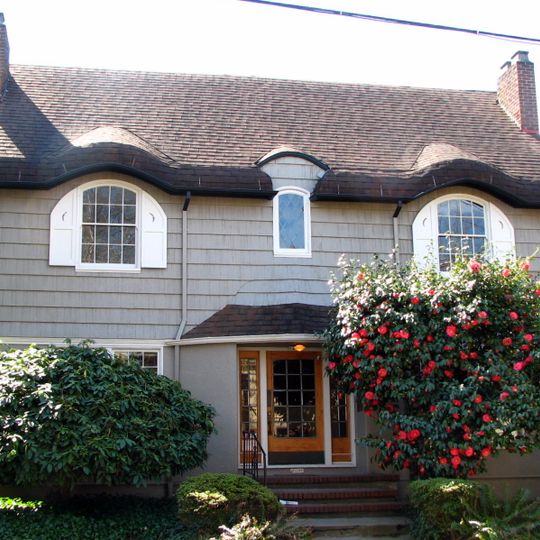 Hancock Street Fourplex
