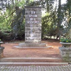 Memorial Hauptstraße 41