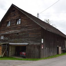 Ehemaliges Bauernhaus