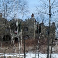 Kimball Castle